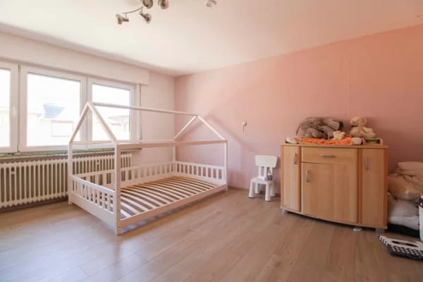Immobilie in Hünfelden - Viel Platz, viel Natur und jede Menge Potenzial – ein Zuhause für die ganze Familie - Bild 3
