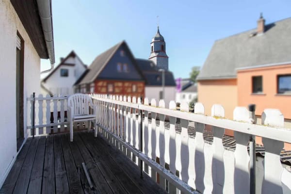 Immobilie in Hünfelden - Viel Platz, viel Natur und jede Menge Potenzial – ein Zuhause für die ganze Familie - Bild 4