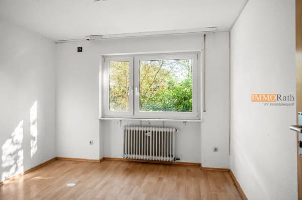 Immobilie in Neuenburg am Rhein - IMMORath.de – Großzügige Doppelhaushälfte mit viel Potential - Bild 3