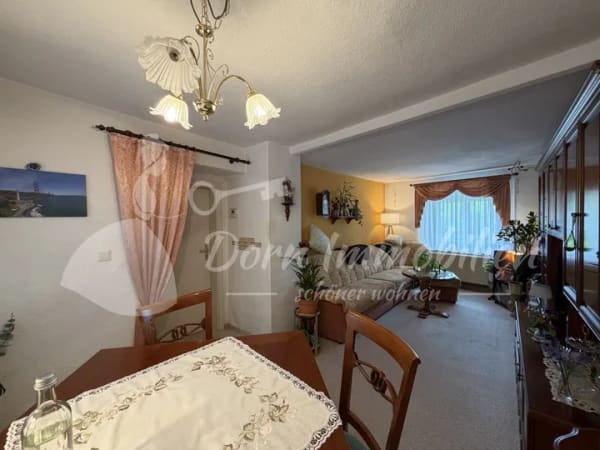Immobilie in Altenberg - Denkmalgeschütztes Haus mit viel Platz - in Lauenstein/ Altenberg im Verkauf - Bild 0