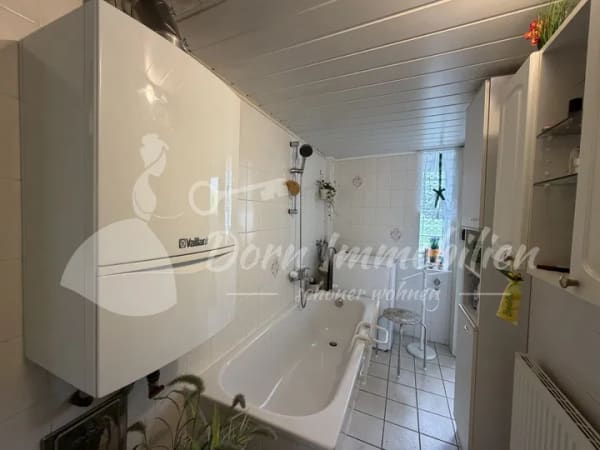 Immobilie in Altenberg - Denkmalgeschütztes Haus mit viel Platz - in Lauenstein/ Altenberg im Verkauf - Bild 3