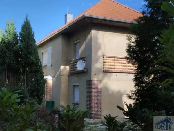 Immobilie in Oderwitz - Anpacker gesucht! - Wohnhaus mit Doppelgarage, Gartenpavillon und großem Grundstück - Bild 0
