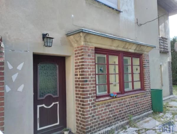 Immobilie in Oderwitz - Anpacker gesucht! - Wohnhaus mit Doppelgarage, Gartenpavillon und großem Grundstück - Bild 2