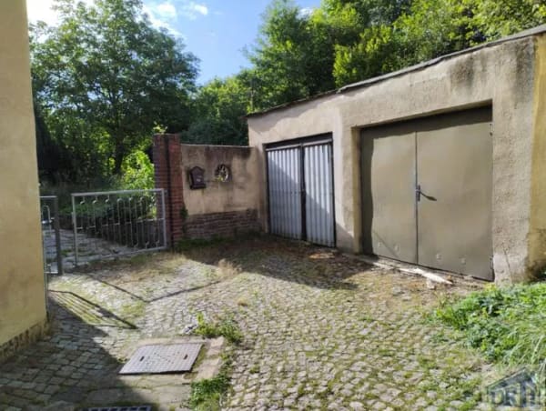 Immobilie in Oderwitz - Anpacker gesucht! - Wohnhaus mit Doppelgarage, Gartenpavillon und großem Grundstück - Bild 3