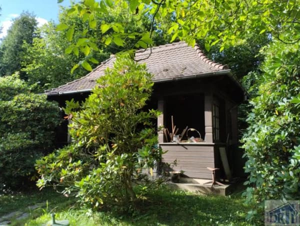 Immobilie in Oderwitz - Anpacker gesucht! - Wohnhaus mit Doppelgarage, Gartenpavillon und großem Grundstück - Bild 4