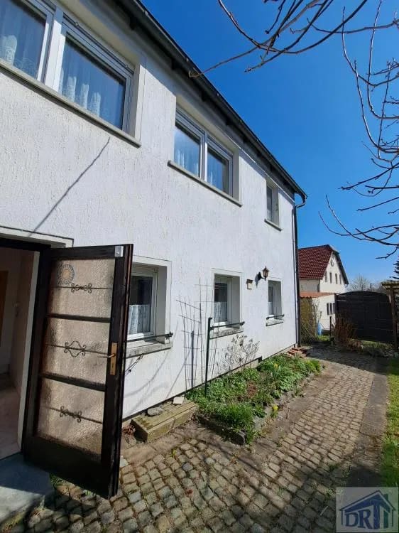 Immobilie in Ebersbach-Neugersdorf - Neuer Preis!! Viel Platz in Haus und Garten !!!
***sofort beziehbar*** - Bild 2