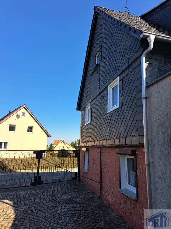 Immobilie in Ebersbach-Neugersdorf - Neuer Preis!! Viel Platz in Haus und Garten !!!
***sofort beziehbar*** - Bild 3