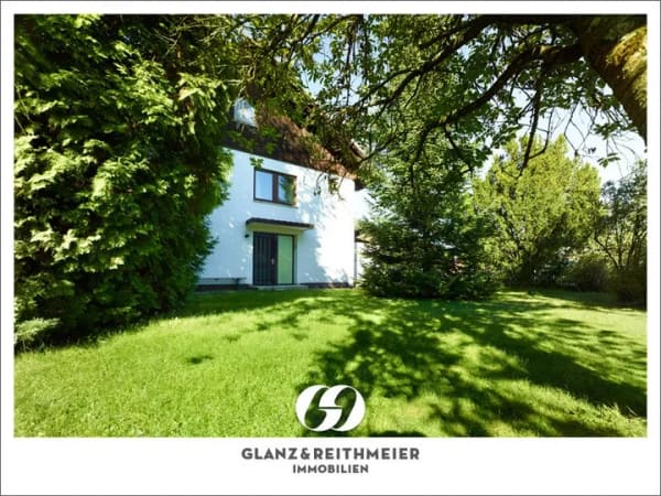 Immobilie in Bad Heilbrunn - Fenster zum Berg - Mehrgenerationenhaus in Mürnsee - Bild 2