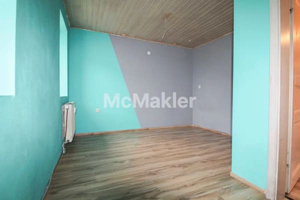 Immobilie in Vöhringen - 2-Zimmer-Wohnung im 1. Stock mit Stellplatz im Herzen von Vöhringen - Bild 3