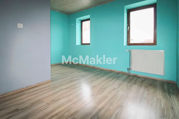 Immobilie in Vöhringen - 2-Zimmer-Wohnung im 1. Stock mit Stellplatz im Herzen von Vöhringen - Bild 4