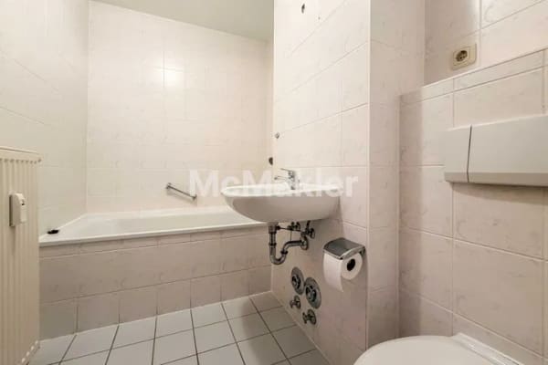 Immobilie in Weinböhla - Naturnahes Wohnen: *Bezugsfreie* 1-Zimmer Wohnung - Bild 3