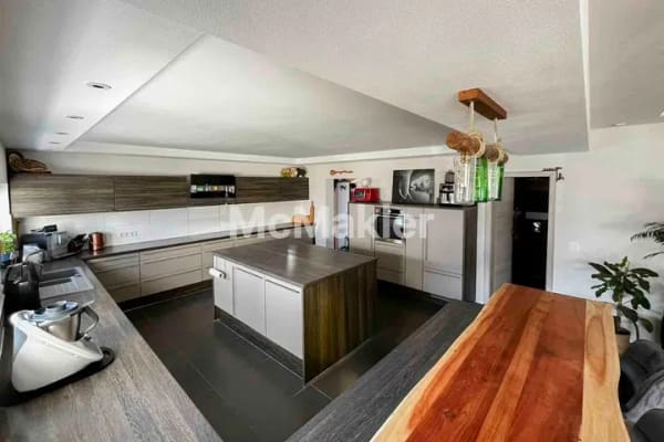 Immobilie in Igersheim - Exklusiv: 3-Zi.-Barrierefreie Bungalow-Wohnung mit gehobener Ausstattung! - Bild 3