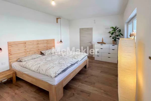 Immobilie in Igersheim - Exklusiv: 3-Zi.-Barrierefreie Bungalow-Wohnung mit gehobener Ausstattung! - Bild 4