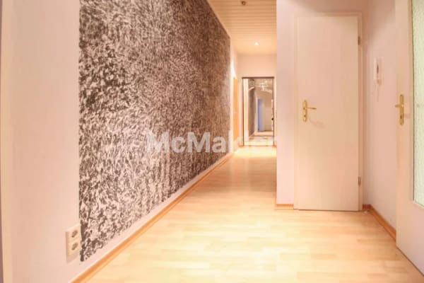 Immobilie in Chemnitz - Bezugsfreie 4-Zi.-Maisonettewohnung mit Entwicklungspotenzial in urbaner Lage von Chemnitz-Kappel - Bild 3
