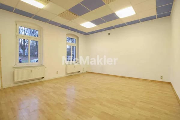 Immobilie in Chemnitz - Bezugsfreie 4-Zi.-Maisonettewohnung mit Entwicklungspotenzial in urbaner Lage von Chemnitz-Kappel - Bild 4