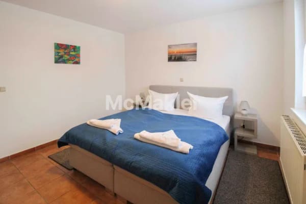 Immobilie in Sagard - Ferienwohnung in Neddesitz mit fußläufiger Wellnessoase zur renditenreichen Vermietung - Bild 2