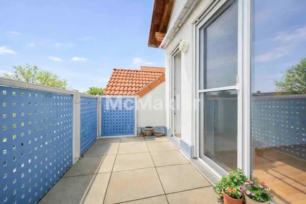 Immobilie in Stockstadt am Main - Perfektes Format für modernes Wohnen – 3 ZKB mit Loggia und Stellplatz in top Lage! - Bild 2