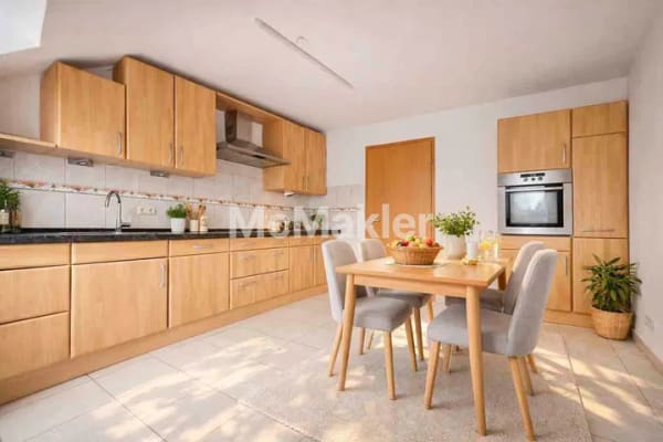 Immobilie in Stockstadt am Main - Perfektes Format für modernes Wohnen – 3 ZKB mit Loggia und Stellplatz in top Lage! - Bild 3