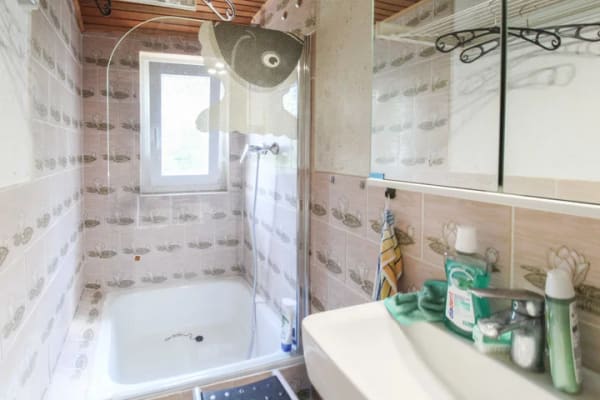 Immobilie in Duingen - Wohnen im Grünen: Dachgeschosswhg. mit Stellplatz und Garten - Bild 4