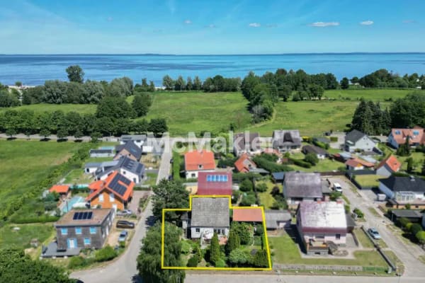 Immobilie in Ueckermünde - Wohntraum in Strandnähe – Flexibles Familiendomizil am Stettiner Haff - Bild 0