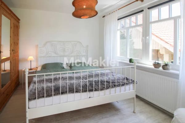 Immobilie in Ueckermünde - Wohntraum in Strandnähe – Flexibles Familiendomizil am Stettiner Haff - Bild 4