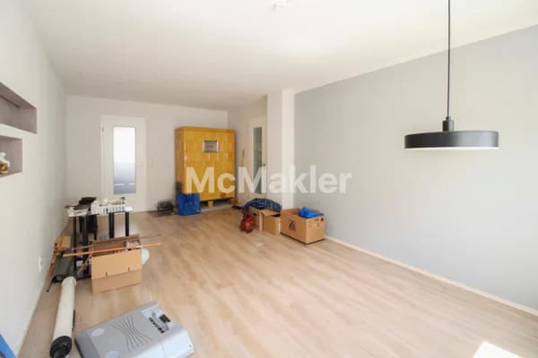 Immobilie in Bernitt - Altstadtjuwel mit Innenhof: RMH inklusive Dachterrasse, Sauna und viel Wohnfläche - Bild 4