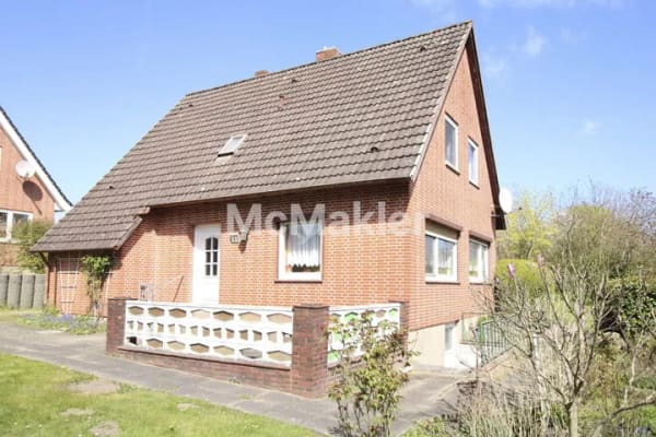 Immobilie in Pohnsdorf - Gepflegtes EFH mit großem Garten und Doppelgarage nahe des Postsees - Bild 0