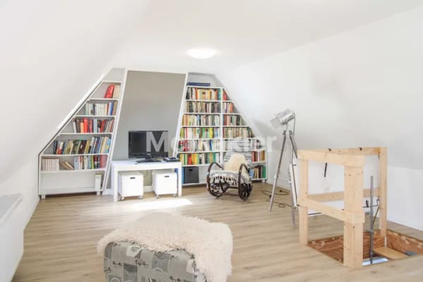 Immobilie in Karlshagen - Modernisierter Wohntraum in Karlshagen: Viel Platz und Vollkomfort - Bild 0