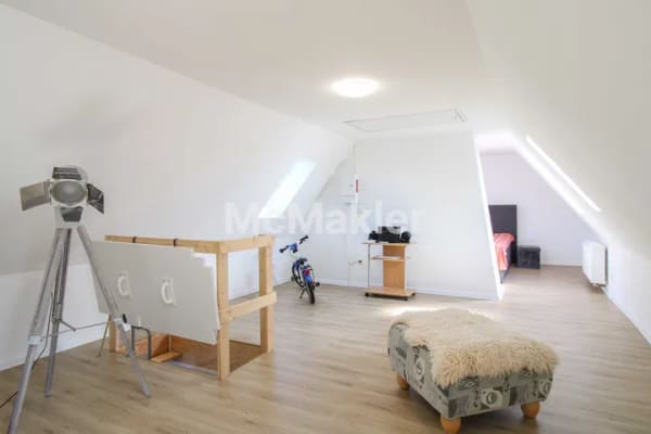 Immobilie in Karlshagen - Modernisierter Wohntraum in Karlshagen: Viel Platz und Vollkomfort - Bild 3