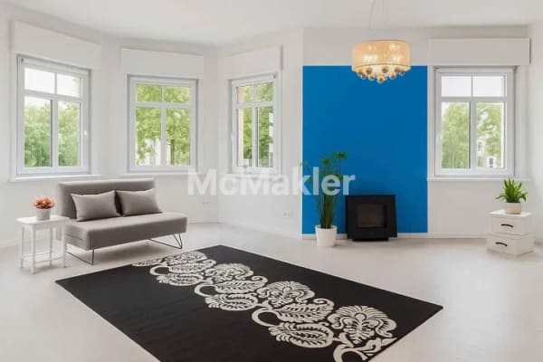 Immobilie in Hainburg - Stilvolle Villa mit Geschichte – Repräsentatives Mehrfamilienhaus in ruhiger Lage von Hainstadt - Bild 3