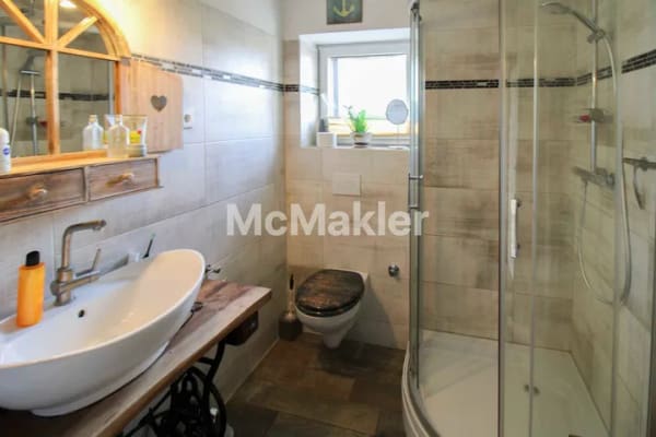 Immobilie in Altenkirchen - Bungalow „Villa Schwarbylon“ in Schwarbe – Entspannung am nördlichsten Zipfel Rügens - Bild 1