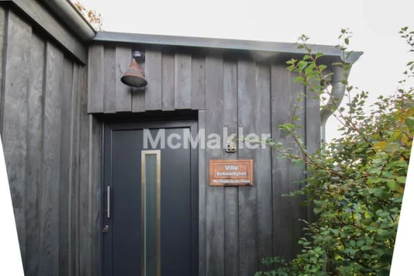 Immobilie in Altenkirchen - Bungalow „Villa Schwarbylon“ in Schwarbe – Entspannung am nördlichsten Zipfel Rügens - Bild 2