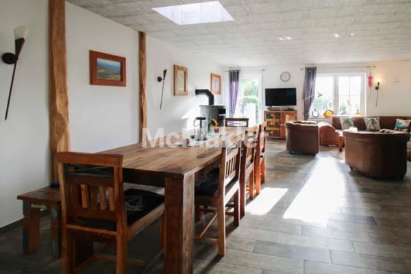 Immobilie in Altenkirchen - Bungalow „Villa Schwarbylon“ in Schwarbe – Entspannung am nördlichsten Zipfel Rügens - Bild 3
