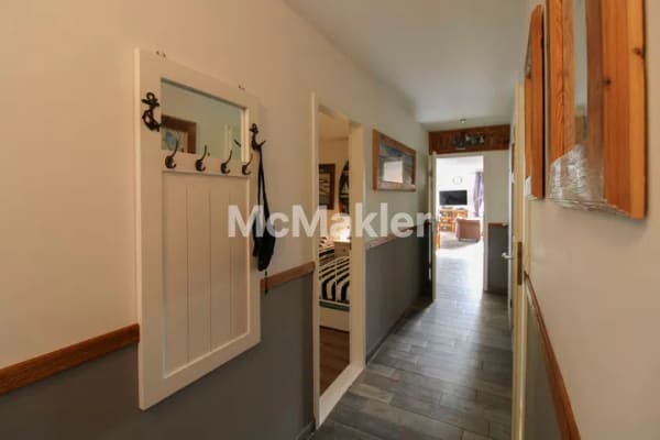 Immobilie in Altenkirchen - Bungalow „Villa Schwarbylon“ in Schwarbe – Entspannung am nördlichsten Zipfel Rügens - Bild 4