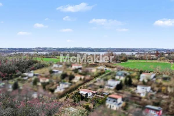 Immobilie in Groß Nemerow - Auszeit am Tollensesee: Renoviertes und möbliertes Wochenendhaus in Groß Nemerow - Bild 3