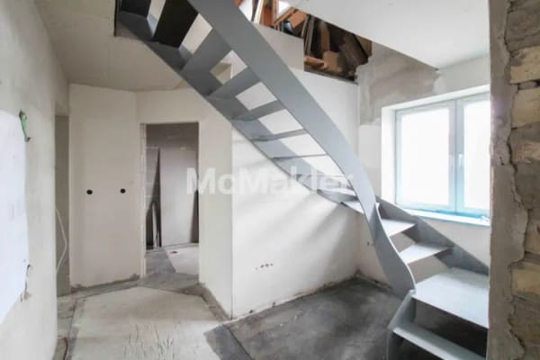 Immobilie in Altefähr - Fortgeschrittener Rohbau nahe Altefähr – Ideal für Familien und Pendler nach Stralsund - Bild 2