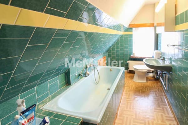 Immobilie in Ueckermünde - Ihr neues Zuhause nahe Stettiner Haff - Einfamilienhaus mit Nebengelass und ruhigem Garten - Bild 4