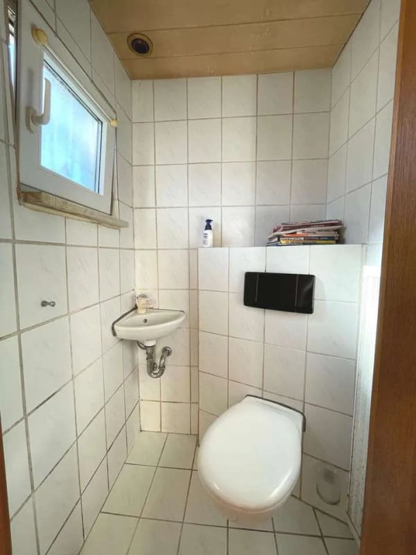 Immobilie in Geisenfeld - Einfamilienhaus auf schönem Grundstück in ruhiger Ortsrandlage - Bild 4