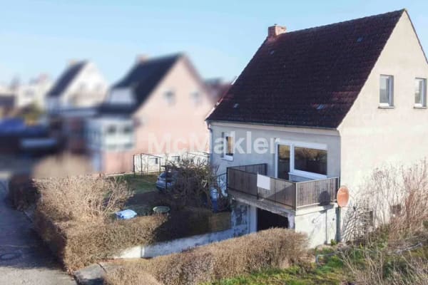 Immobilie in Samtens - Jetzt anpacken, gestalten, einziehen – Familienhaus mit Potenzial in Samtens auf Rügen - Bild 2