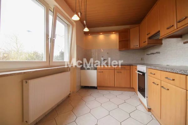 Immobilie in Lütjenburg - Kleines Mittelreihenhaus in Ostseenähe, auch als eigenes Ferienhaus nutzbar - Bild 4