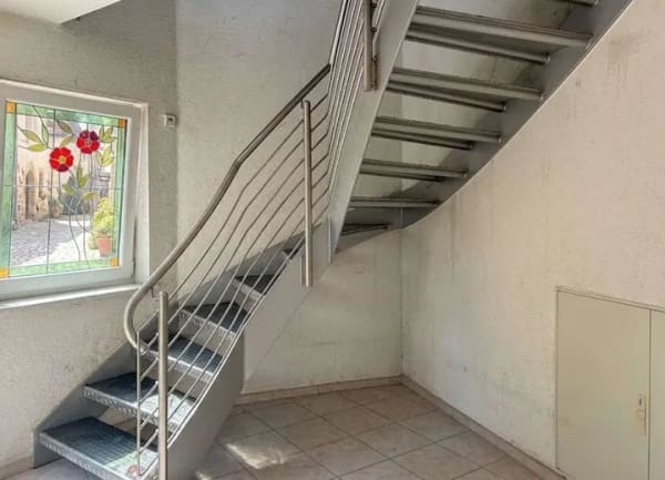 Immobilie in Harthausen - Großzügige 3-Zimmer-ETW mit 103 m² und toller Einbauküche in ruhiger Wohnlage von Harthausen - Bild 3