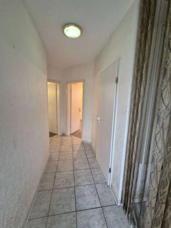 Immobilie in Heiligenmoschel - RESERVIERT - Helle, erschwingliche 3-Zimmer-EG-Wohnung mit Terrasse und hohem Erholungswert in Heiligenmoschel - Bild 4