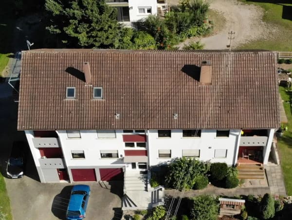 Immobilie in Achstetten - 4 Zimmer und Sonnenbalkon!! Wohnung in Achstetten zu verkaufen - Bild 1