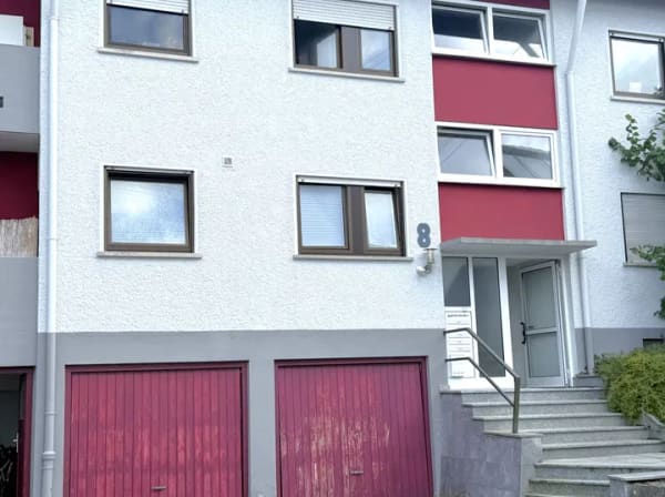 Immobilie in Achstetten - 4 Zimmer und Sonnenbalkon!! Wohnung in Achstetten zu verkaufen - Bild 2
