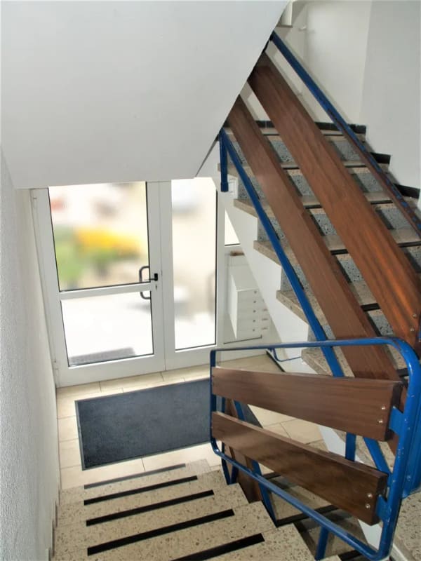Immobilie in Achstetten - 4 Zimmer und Sonnenbalkon!! Wohnung in Achstetten zu verkaufen - Bild 4