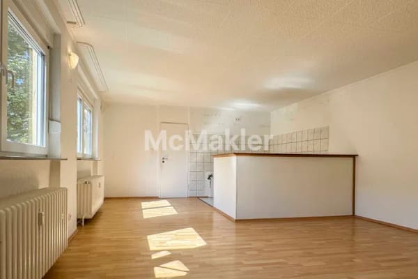 Immobilie in Alfter - Schöne Maisonettewohnung mit idyllischem Innenhof in Alfter – für Eigennutzer oder Anleger - Bild 2