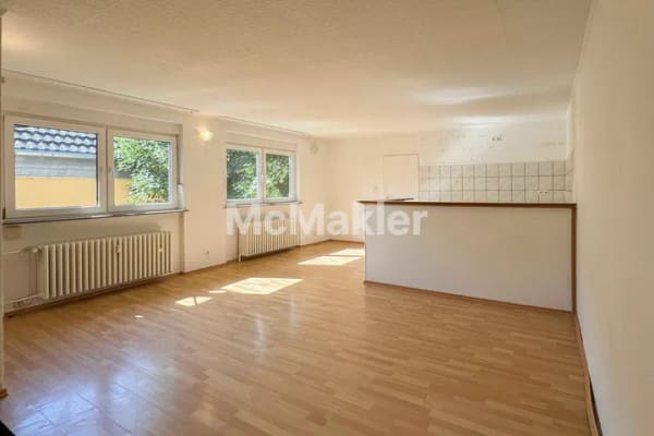Immobilie in Alfter - Schöne Maisonettewohnung mit idyllischem Innenhof in Alfter – für Eigennutzer oder Anleger - Bild 4
