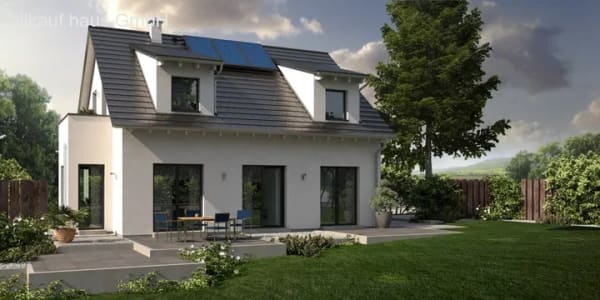 Immobilie in Großröhrsdorf - Optimal zusammen wohnen - Direktinfo unter 0172/2618341 - Bild 0