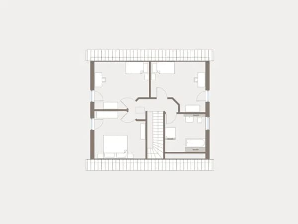 Immobilie in Grünhainichen - Inkl. Vermessung und Architektenleistung! - Jetzt Informieren: Tel.: 01522 7547195 - Bild 2