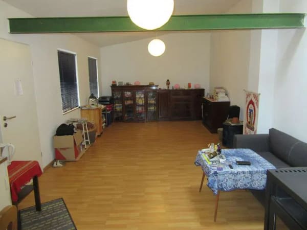 Immobilie in Essen - Attraktive Kapitalanlage mit 4 Wohneinheiten und zusätzlichem Apartment und Hofgebäude - Bild 3